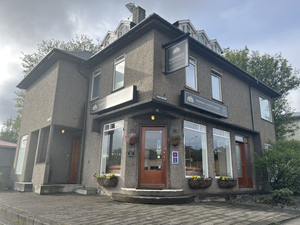 Snorris Guesthouse