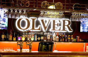 Sportbarinn Ölver
