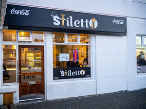Stiletto