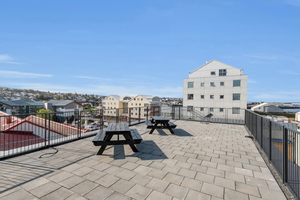 Strand Hotel Apartments