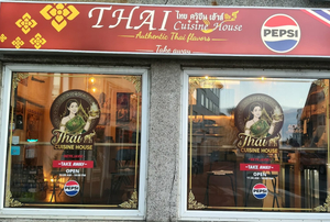 Thai Cuisine House