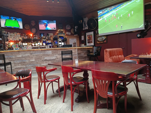 The Icelandic Rockbar