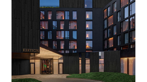 The Reykjavik EDITION