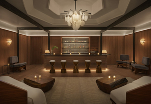 The Spa at The Reykjavik EDITION