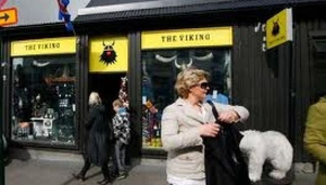 The Viking
