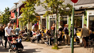UNO Restaurant