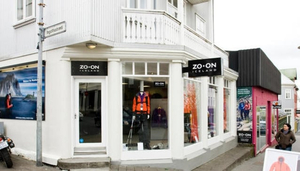 ZO-ON Iceland