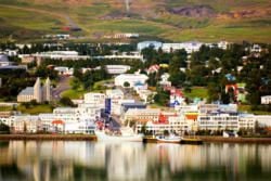 North Iceland