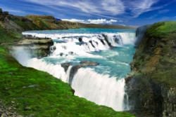 South Iceland