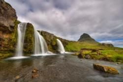 West Iceland
