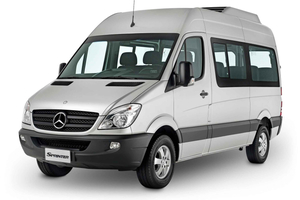 Daily Transfer to Buzios