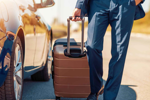 Galeão Airport Transfer - Copacabana, Ipanema & Downtown