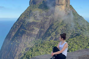 Pedra Bonita – einfache Wanderung und atemberaubende Aussicht
