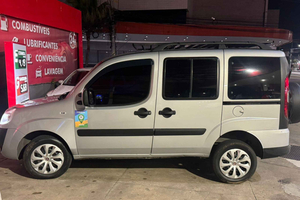 Private Airport Transfer with Meet & Greet – GIG & SDU