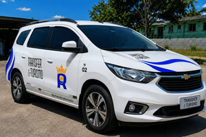 Private transfer for 4 to 6 Passengers