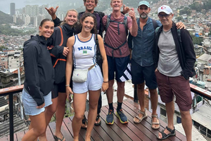 Rio de Janeiro Favela Experience: Rocinha und lokale Kultur