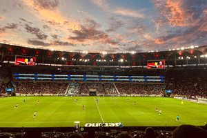 Rio: Guide für ein Fußballspiel + Eintrittskarte für das Spiel – Maracanã-Stadion
