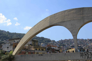 Rocinha Favela Rundgang