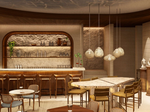 23 Ocean Lounge