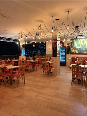 99 Sushi Bar