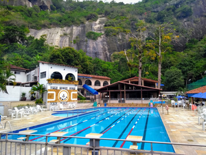 Academia Fitness & Fisio