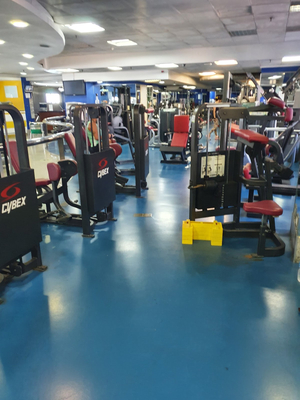Academia PROquality Centro RB1