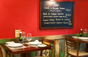 Alfaia Restaurante