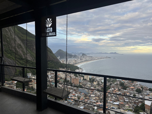Alto Vidigal Brasil