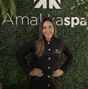Amakka Spa - Clínica de Estética em Ipanema