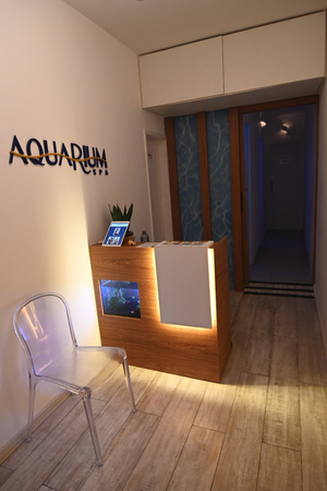 Aquarium SPA® Massagem Copacabana rj | Tantrica & Nuru