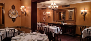 Artigiano Ristorante