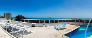 Atlantis Copacabana Hotel