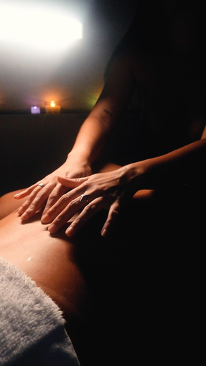 Aura spa