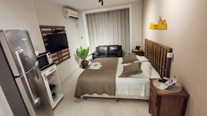 Baixo Copa Guest House