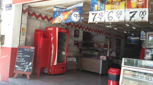Bar Beija-Flor