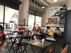 Bar da Gema
