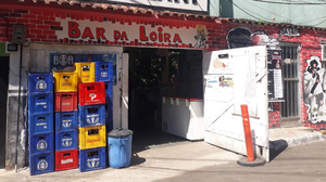 Bar da Loira
