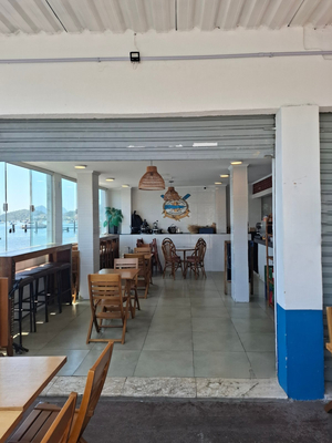 Bar da Rampa RJ