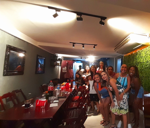 Bar Gavea