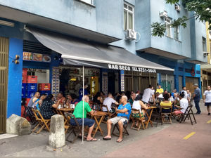 Bar Seco