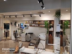 Base Beleza Spa