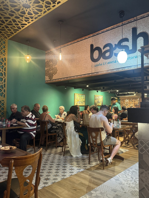 Basha Restaurante