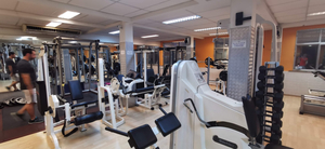 Beach Club Fitness