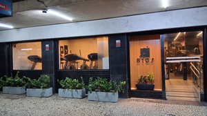 BIOS Botafogo