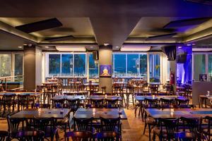 Blue Note Rio de Janeiro