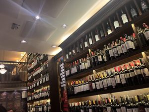 Bodegón