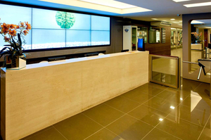 Bodytech