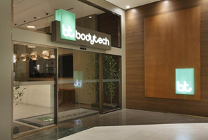 Bodytech