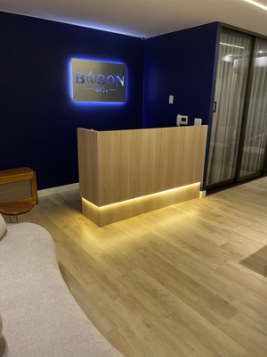 Bóson Spa - Bem-Estar, Flutuação e Terapias Integrativas LTDA