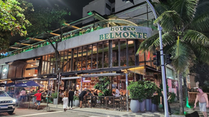 Boteco Belmonte